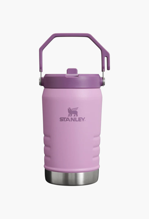The IceFlow™ Flip Straw Jug | 40 oz